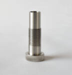 Glass Pro Injektor V1 - carcasă de injector din oțel inox (GP009)