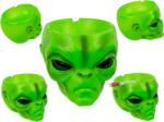 NNM scrumieră Alien head - 78/8118 Scrumiera