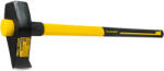 Topmaster Professional Topor de despicat cu maner din fibra de sticla 3600 G TMP (381349)