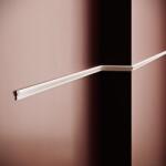 Elegance Decor Brau polimer rigid, Manavi, B5 - 1.9x0.8x200 cm (22993ED)