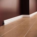 Elegance Decor Plinta polimer rigid, Manavi, B28-4.1x1.2x200 cm (23421ED)