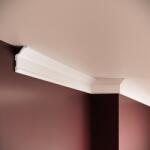 Elegance Decor Scafa polimer rigid, Manavi C23-5.7x2.9x200cm (23520ED)