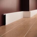 Elegance Decor Plinta polimer rigid, Manavi, S31-10x2.2x200 cm (41446ED)