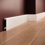 Elegance Decor Plinta polimer rigid, Manavi, S30-9x1.6x200 cm (23033ED)
