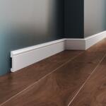 Elegance Decor Plinta polimer rigid, Allegria, L3-6.5x1x200 cm (23142ED)