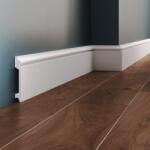 Elegance Decor Plinta polimer rigid, Allegria, L12-10x1.5x200 cm (23389ED)