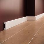 Elegance Decor Plinta polimer rigid, Manavi, B20-5.8x1.2x200 cm (23411ED)