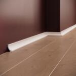 Elegance Decor Plinta polimer rigid, Manavi, C21-3x2x200 cm (23425ED)