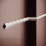 Elegance Decor Brau polimer rigid, Manavi, B15 - 4.2x1.9x200 cm (23056ED)