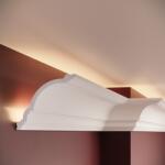 Elegance Decor Scafa polimer rigid, Manavi, C18-11x12.4x200cm (23543ED)