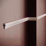 Elegance Decor Brau polimer rigid, Manavi, B28 - 4.1x1.2x200 cm (23066ED)