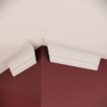 Elegance Decor Set colt exterior, Manavi, C18 (2buc de 1m pretaiate la 45/set) (41466ED)