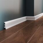 Elegance Decor Plinta polimer rigid, Allegria, L1-5.5x1.6x200 cm (23141ED)