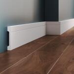 Elegance Decor Plinta polimer rigid, Allegria, L9-10.7x1.7x200 cm (23329ED)