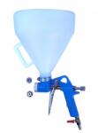 RICHMANN Pistol aplicat vopsele lavabile, tencuieli, vas superior, plastic, 4 bar, 5 L, 4/6/8 mm, Richmann (C0867)
