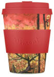 Ecoffee Cup Van Gogh „Flowering Plum Orchard, 350 ml
