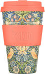 Ecoffee Cup Strawberry Thief, 400 ml