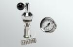 ECM Set reglare presiune pentru espressoare ECM cu grup E61