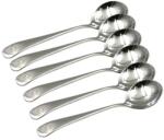 Rhinowares Linguri profesionale de cupping Rhinowares, inox, set 6 buc Tacam