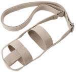 KINTO Curea pentru sticlă Kinto Tumbler Strap 75 mm bej