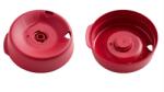 KeepCup Capac de rezervă KeepCup Original roșu
