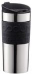Bodum Termos BODUM® TRAVEL MUG SS 350 ml, negru