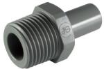 John Guest Colier filetat John Guest 3/8" × 3/8