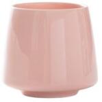 ORIGAMI Cană din portelan Origami Aroma Flavor Cup roz 200 ml