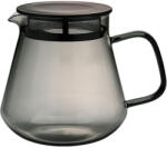 Hario Colors carafă pentru ceai și cafea 600 ml, gri