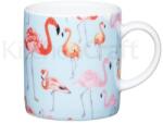 Kitchen Craft Šálek na espresso Kitchen Craft - Flamingo