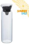 Hario Carafă Hario pentru ceai rece 900 ml cu sită în gât