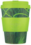 Ecoffee Cup Pahar reutilizabil Ecoffee Cup Bloodwood, 350 ml