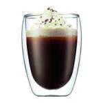Bodum Pahare Bodum Pavina cu perete dublu 350 ml 2 buc - defecte cosmetice