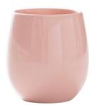 ORIGAMI Cană din portelan Origami Barrel Flavor Cup roz 210 ml
