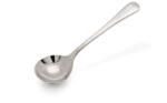  Lingură de cupping mare, inox cu logo gravat Tacam