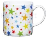 Kitchen Craft Porcelánový šálek na espresso Kitchen Craft - Stars