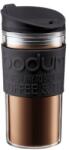 Bodum Cană termos de călătorie Bodum Travel Mug 350 ml, negru