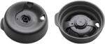 KeepCup Capac de schimb KeepCup Brew 177 ml negru