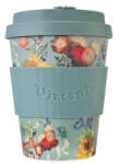 Ecoffee Cup Van Gogh „Flowers, 350 ml