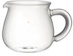 Kinto Slow Coffee Style server din sticlă 450 ml