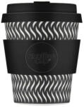 Ecoffee Cup Pahar termo Ecoffee Cup Spin Foam, 240 ml