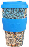 Ecoffee Cup Pahar reutilizabil Ecoffee Cup Lily, 400 ml