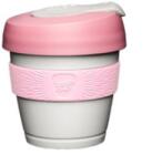 KeepCup Pahar din plastic KeepCup Pashmak Pink