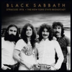 Fallen Angel Syracuse 1976 | Black Sabbath