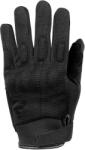 GMS Manusi moto GMS Rio Man, touchscreen, piele + softshell (GMS-ZG40716-BK-M)
