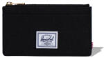 Herschel OSCAR Mic Portofel de damă Clasice Negru 30070-00001 (30070-00001)