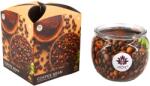 Arôme Lumânare parfumată din sticlă Coffee Bean 90 g