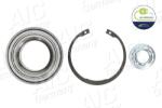 AIC Set rulment roata AIC 72881 (72881) - automobilus