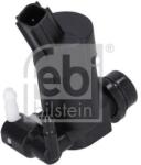 Febi Bilstein pompa de apa, spalare parbriz FEBI BILSTEIN 34863 (34863) - automobilus - 74,96 RON