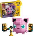 LEGO® Pokémon SMART Play - Jigglypuff Concert (72159)